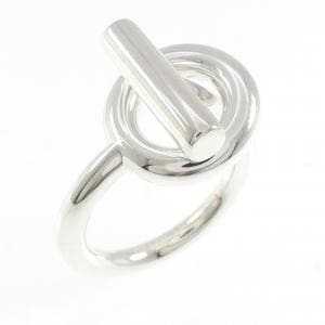 エルメス エシャペ リング