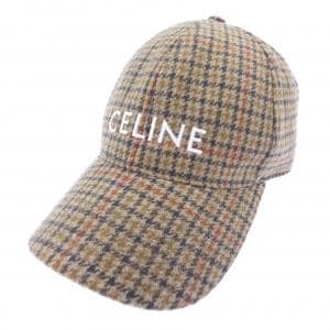 セリーヌ CELINE 2AUS9024K キャップ