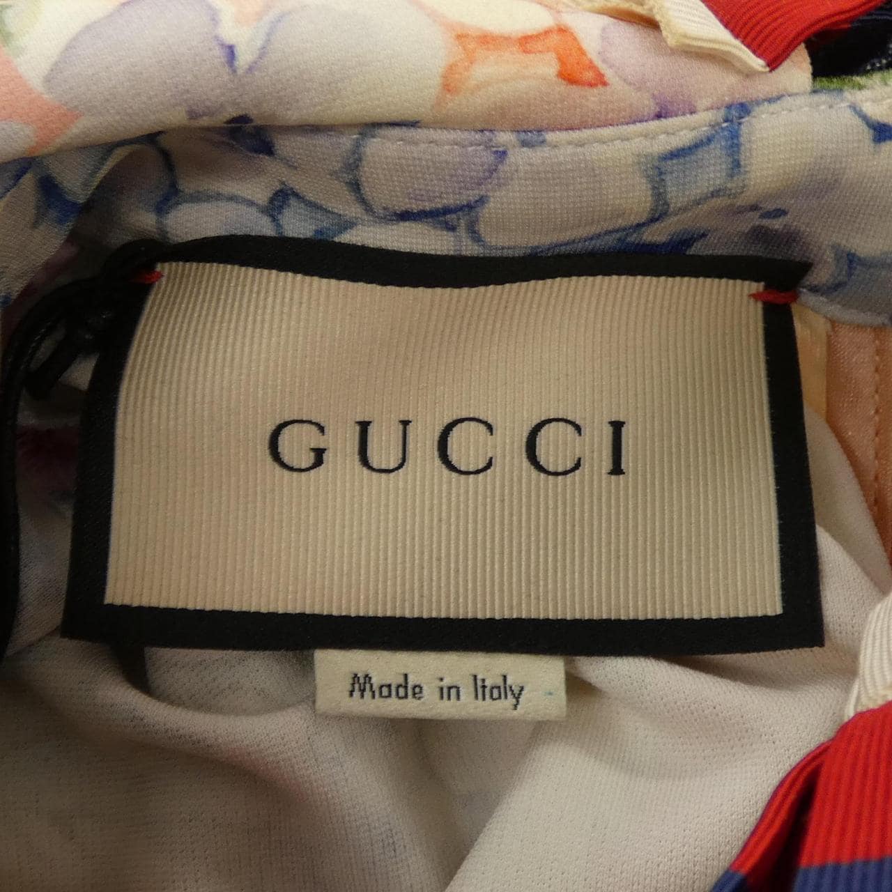 グッチ GUCCI 457038-X5L52 ワンピース