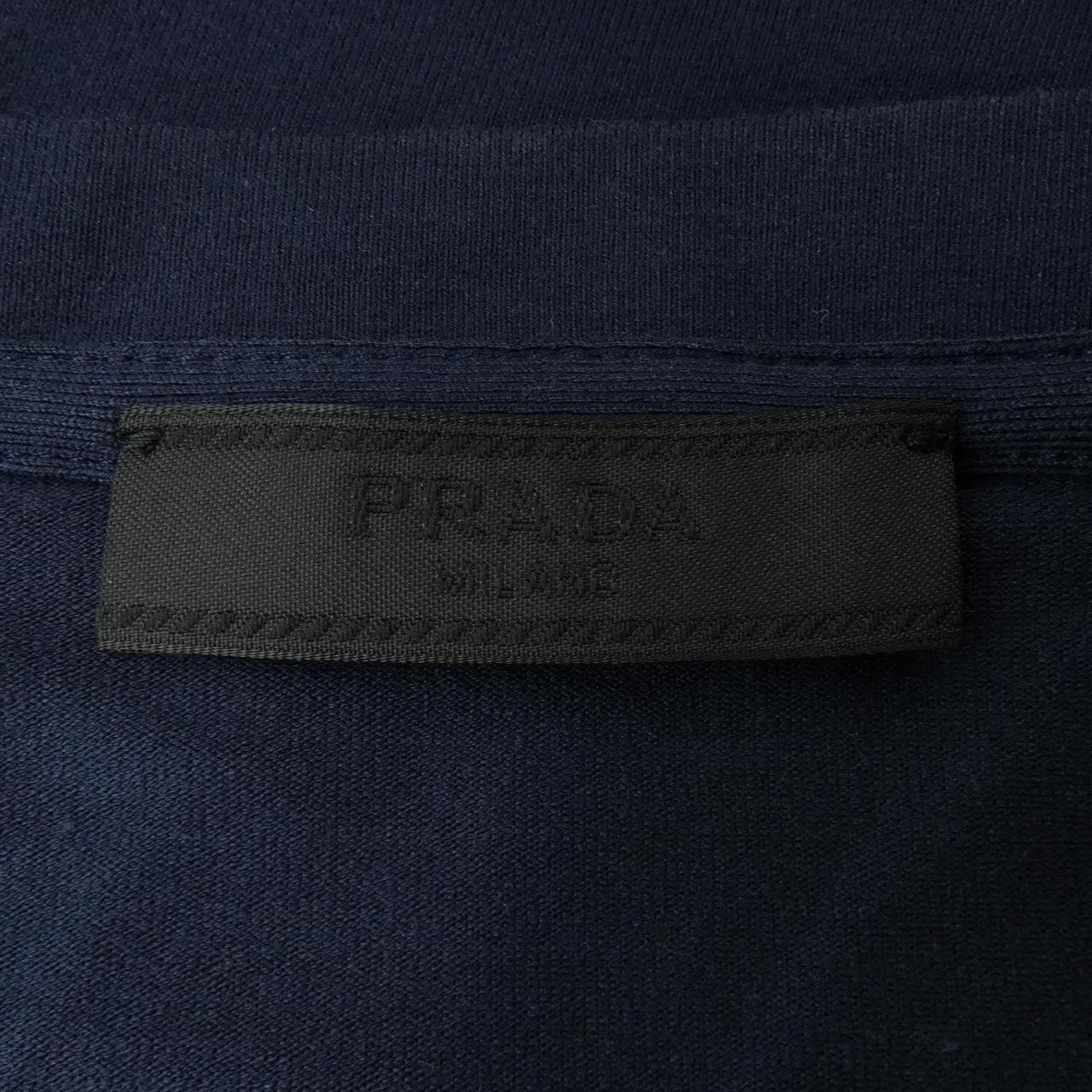 プラダ PRADA SJN262 R192 710 トップス