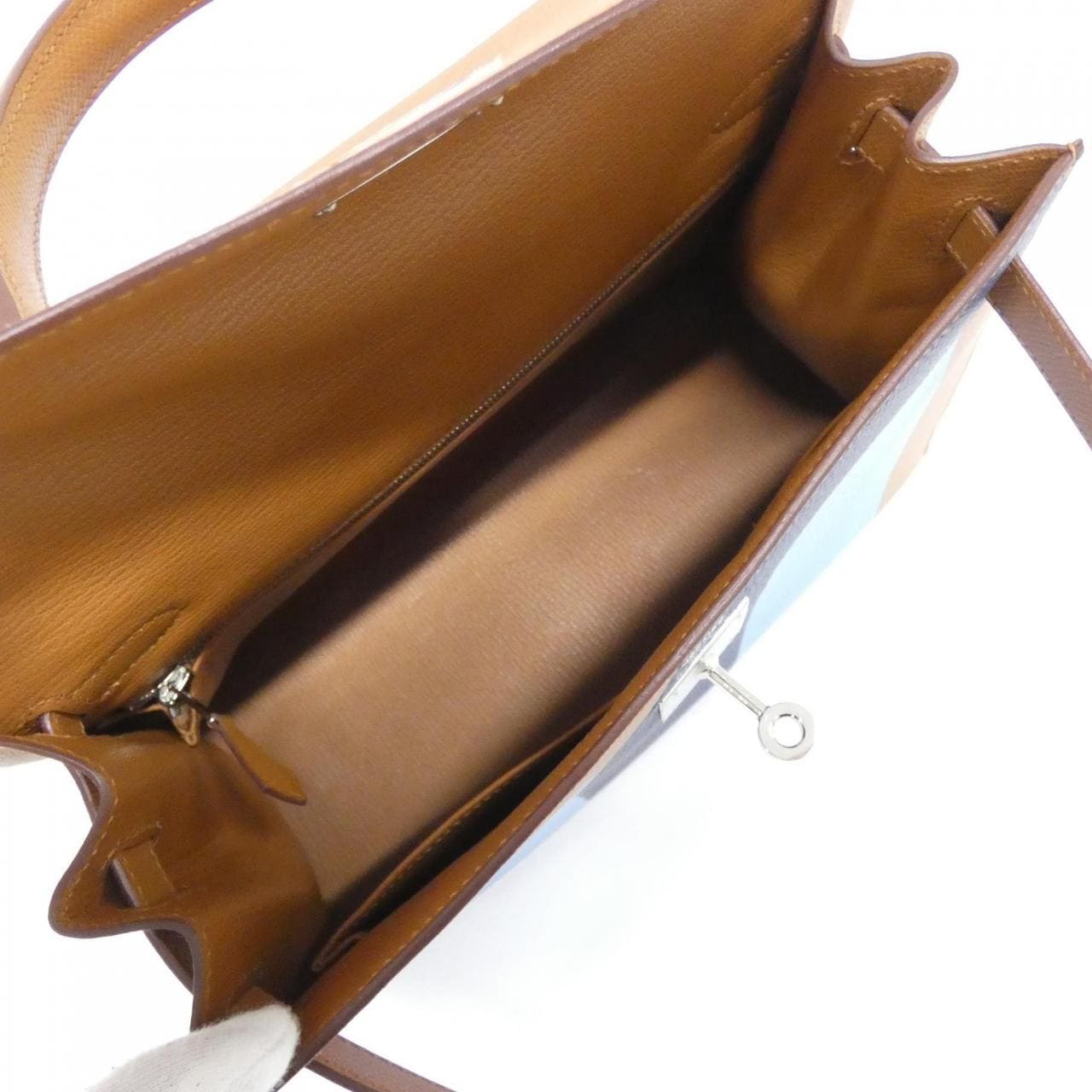 エルメス S KELLY LETTRE 28cm 075157CK バッグ