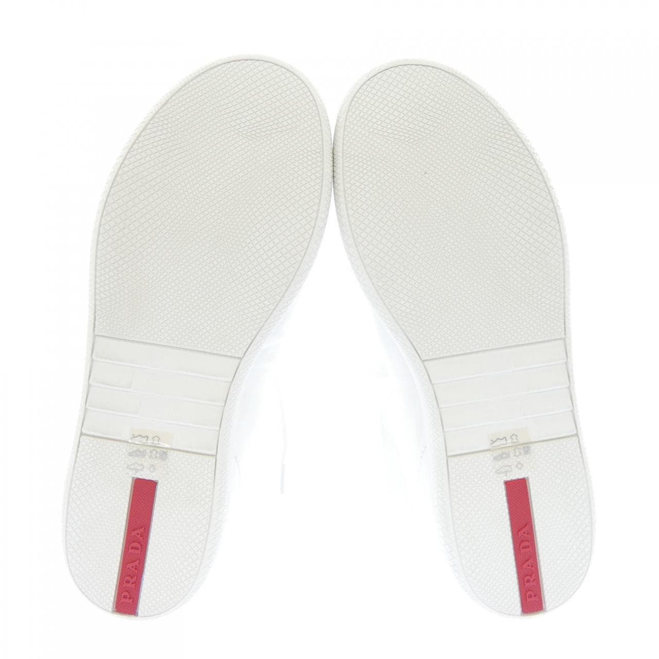 プラダ PRADA 4E2988 スニーカー