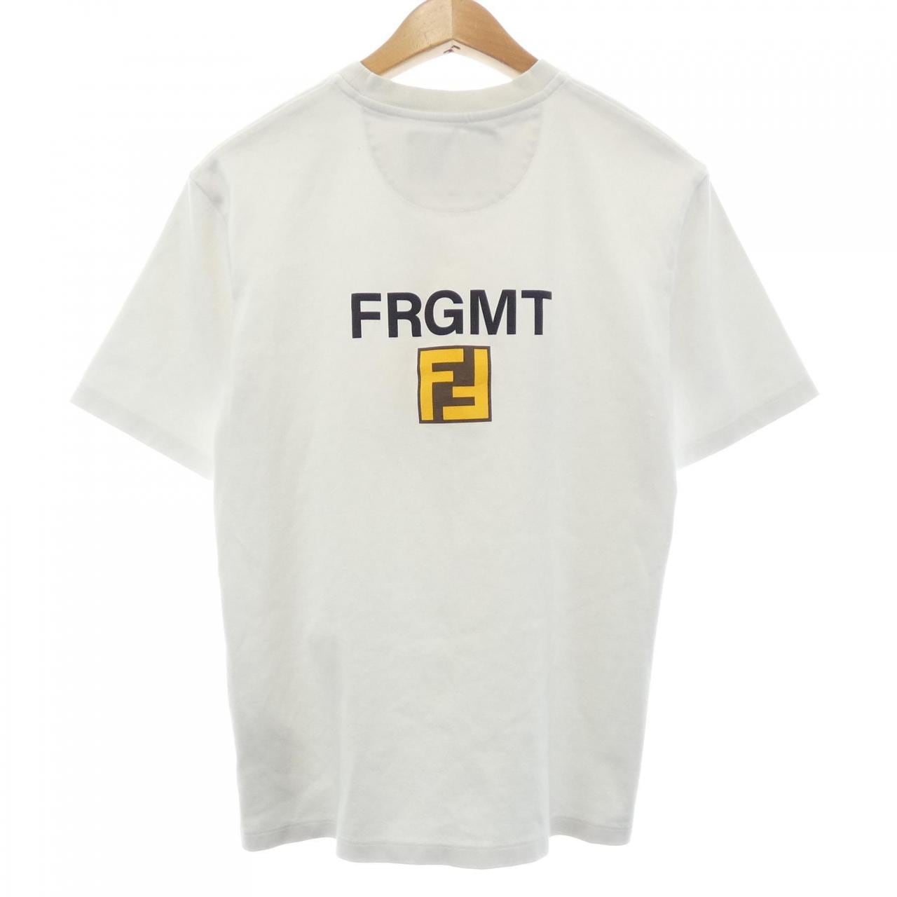 フェンディ FENDI POKEMON ポケモン FS9626 AQFX Tシャツ