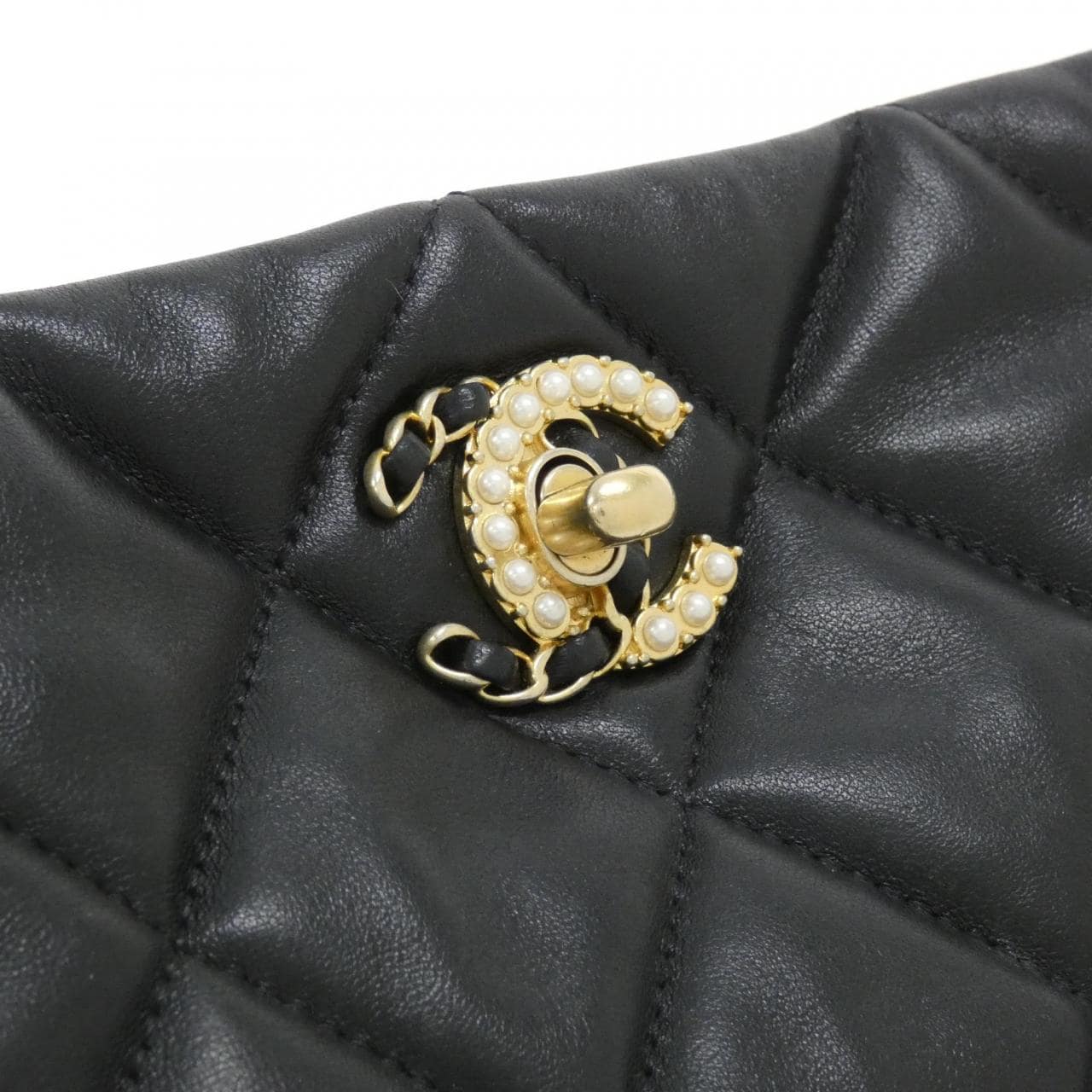 シャネル AS2666 ショルダーバッグ