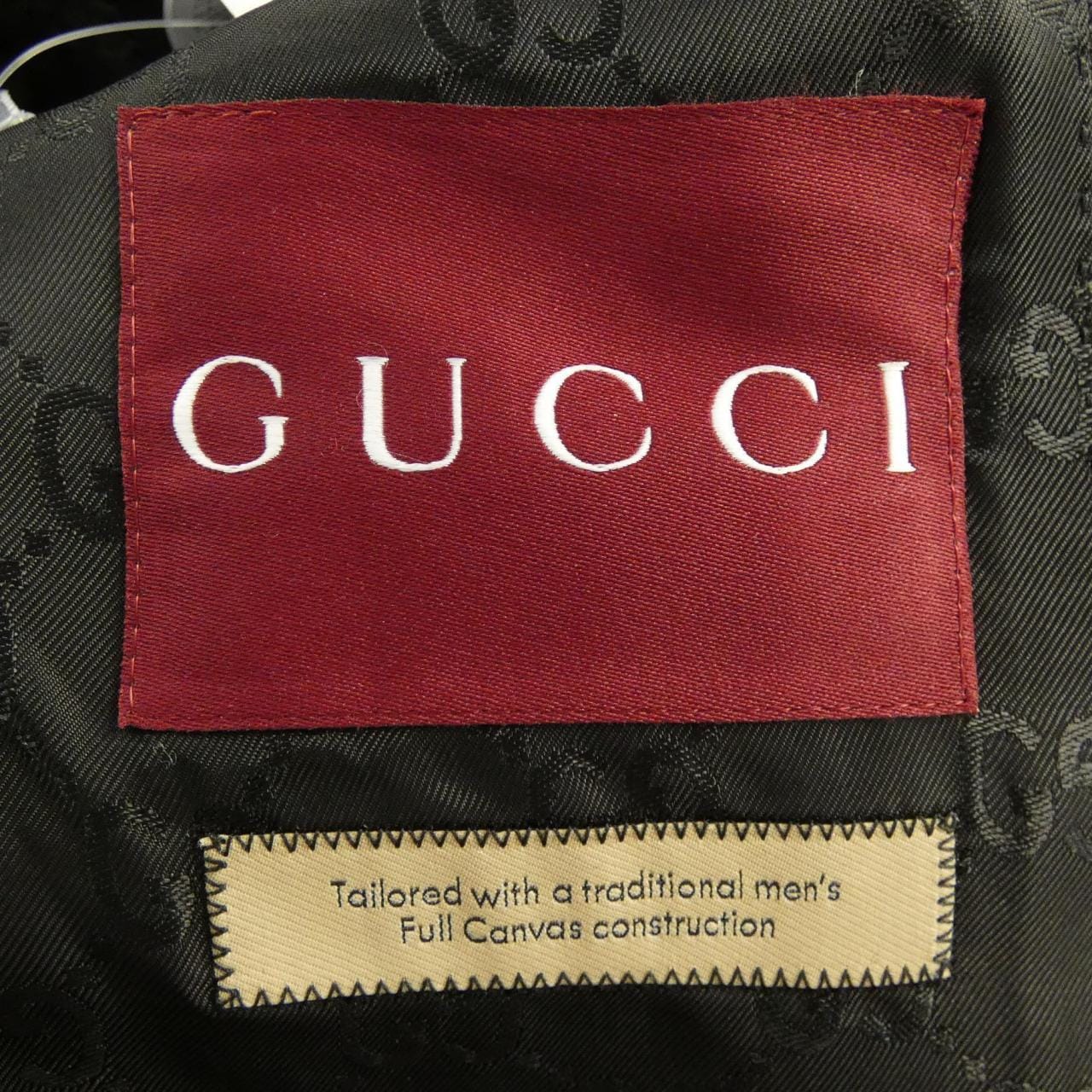 グッチ GUCCI 849749 Z7AY0 ジャケット