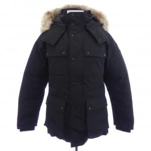 カナダグース CANADA GOOSE 3341JM R BANCROFT バンクロフト ダウンジャケット