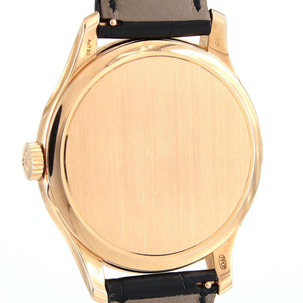 パテック･フィリップ カラトラバ RG 5227R-001 PG･RG 自動巻