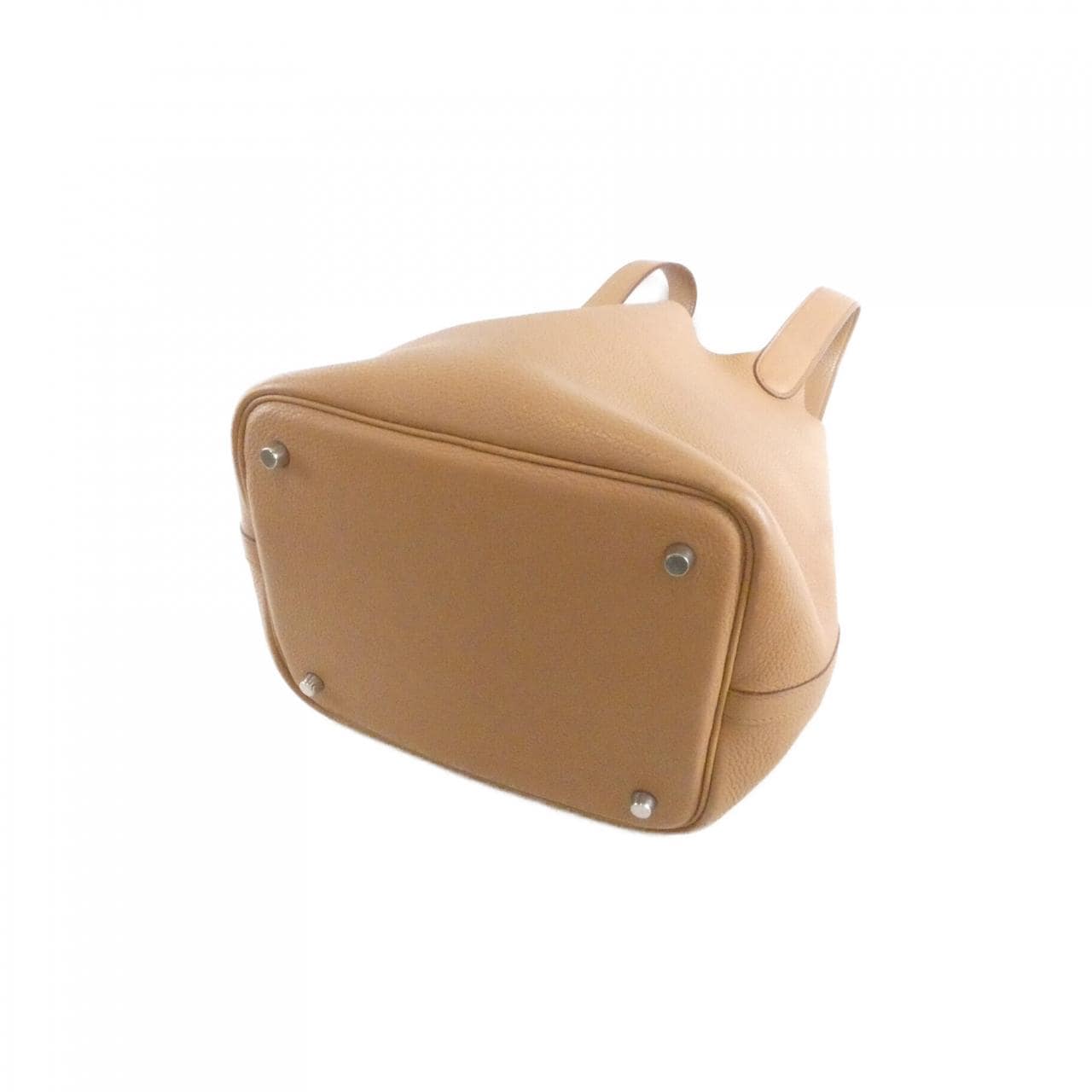エルメス ピコタン MM 039277CK バッグ