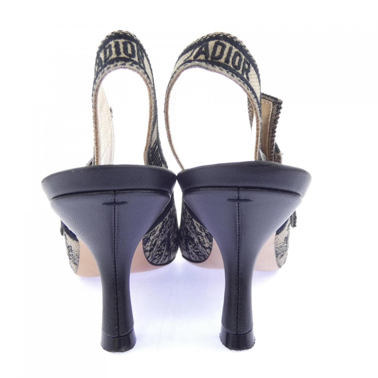 クリスチャンディオール CHRISTIAN DIOR J'ADIOR スリングバック KDP866VOY パンプス