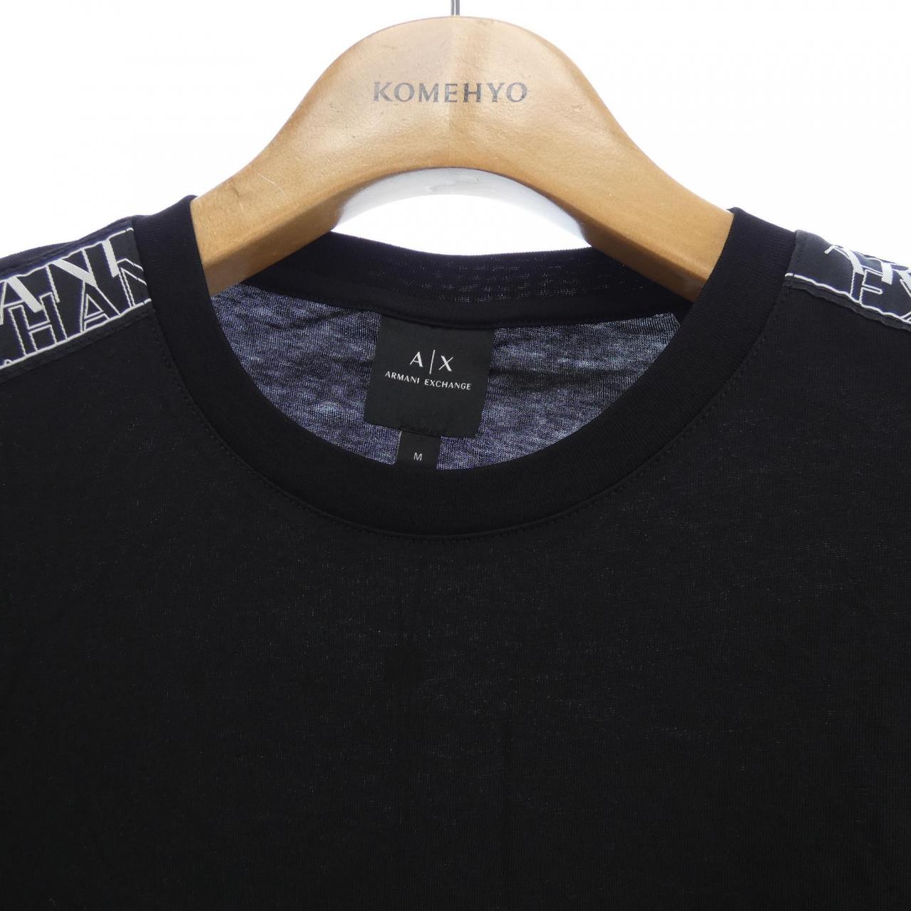 アルマーニ エクスチェンジ ARMANI EXCHANGE Tシャツ