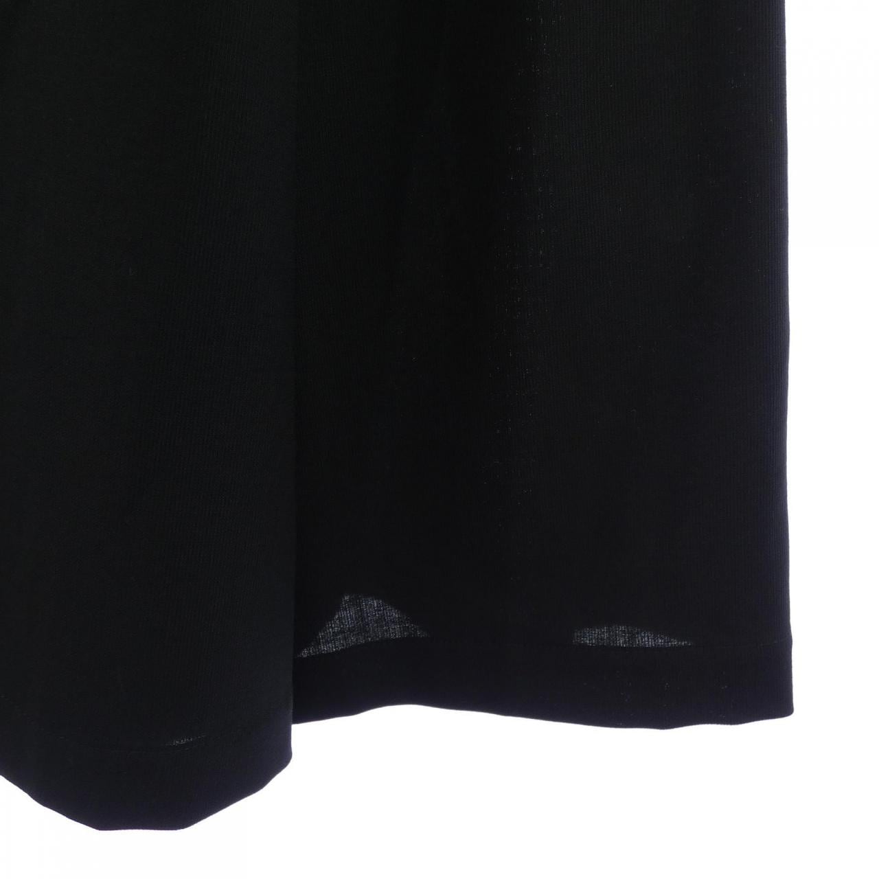 ヨウジヤマモト YOHJI YAMAMOTO FI-S54-102 スカート