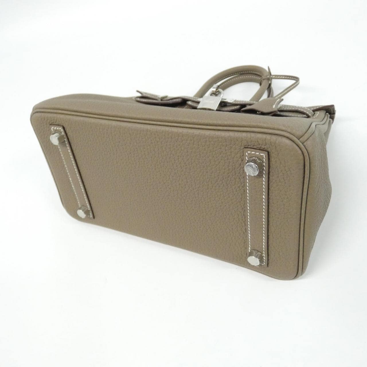 エルメス バーキン 25cm 041344CK バッグ