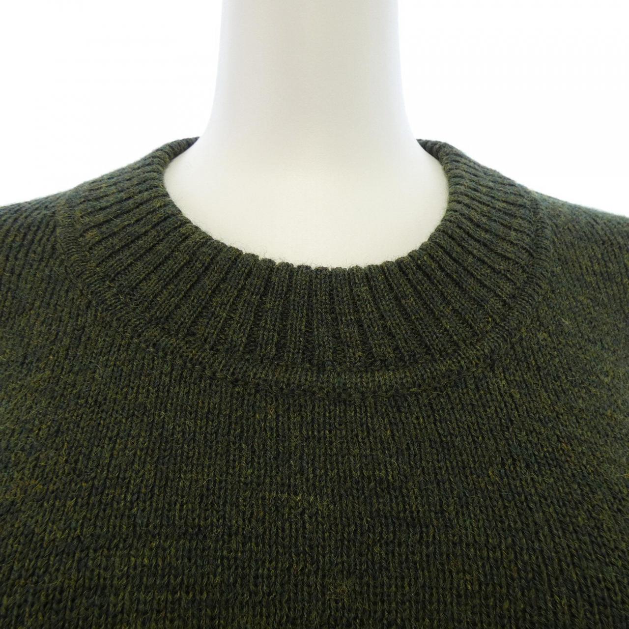 バーバリー BURBERRY 8076921 ワンピース