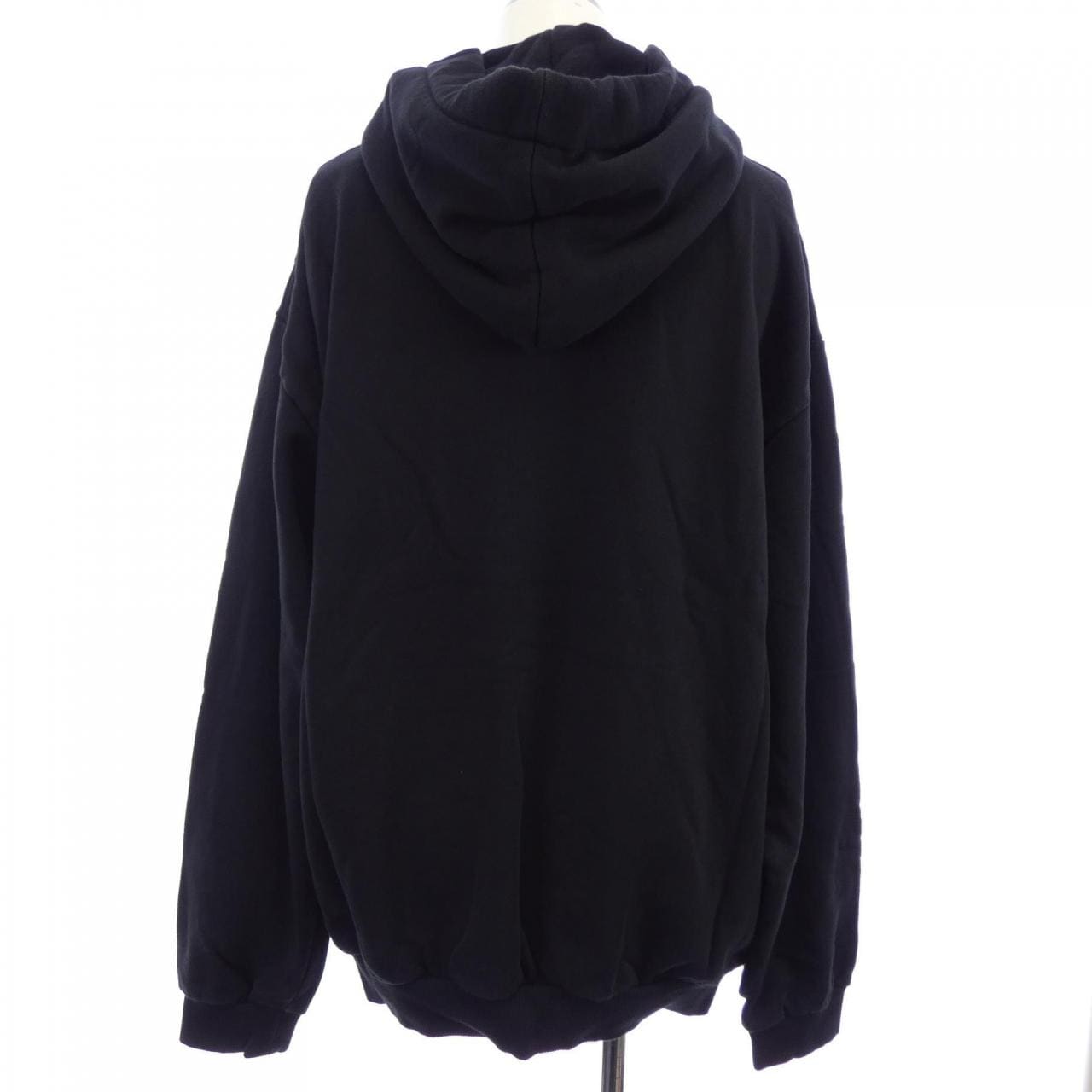 セリーヌ CELINE CELINE ルーズ フーディー / コットンフリース 2Y468670Q パーカー