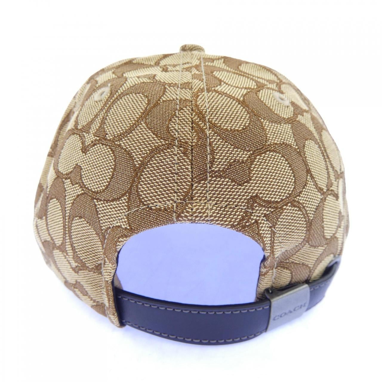 コーチ COACH キャップ
