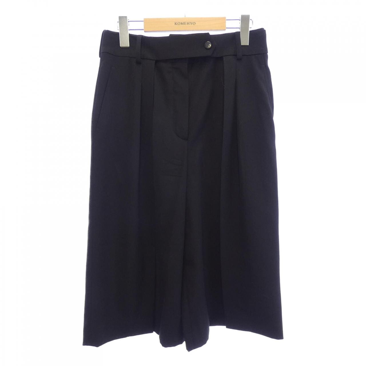 エルメス HERMES *87-7404 パンツ