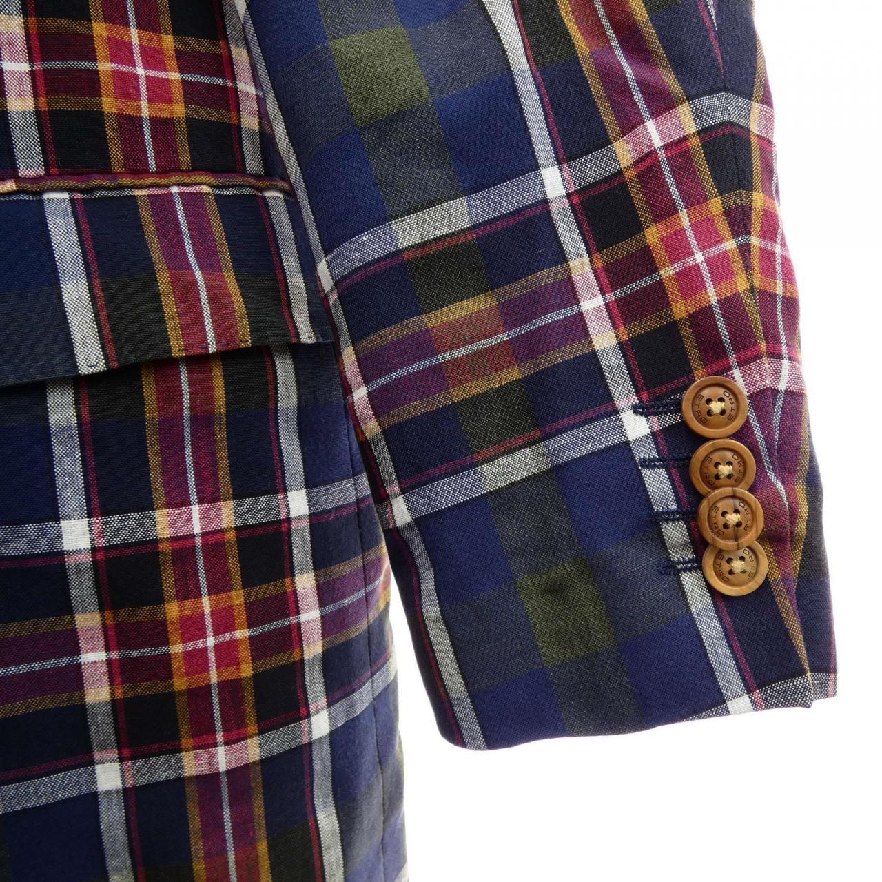 エトロ ETRO ジャケット