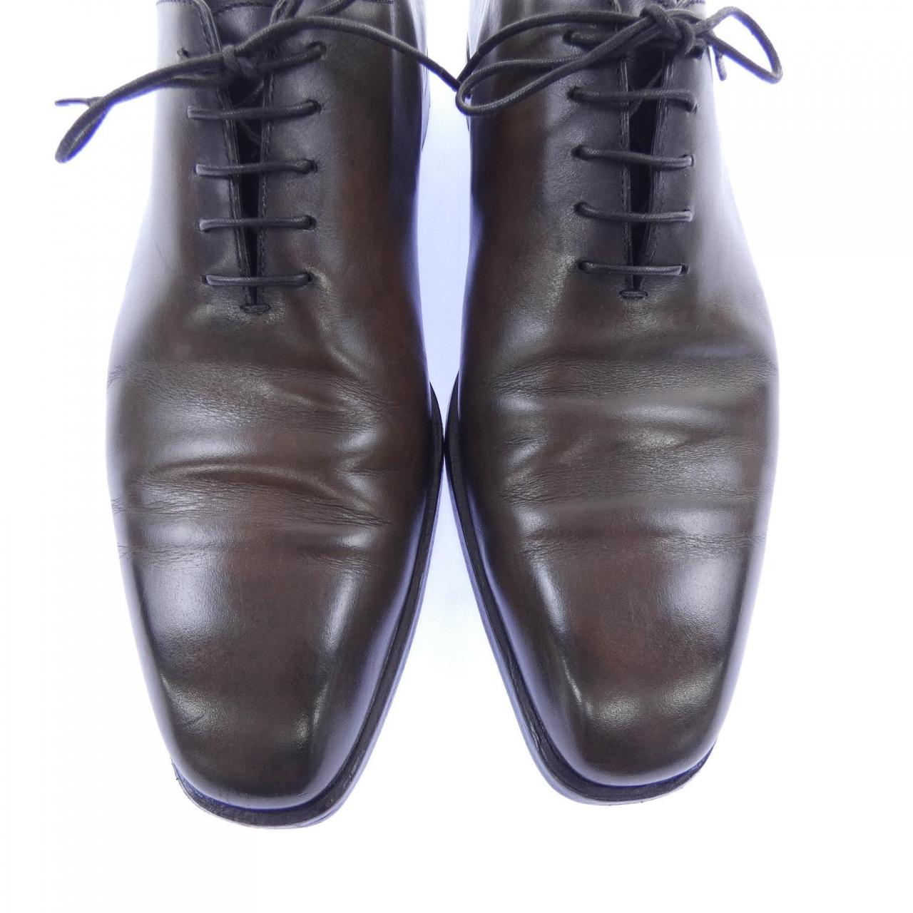 ベルルッティ Berluti シューズ