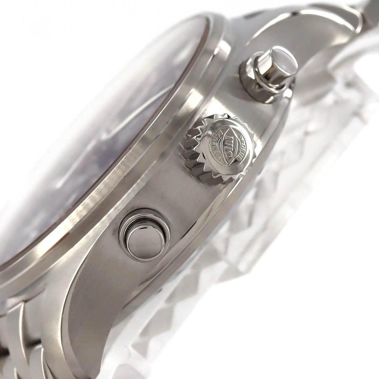 IWC パイロットウォッチクロノグラフ IW377710 SS 自動巻
