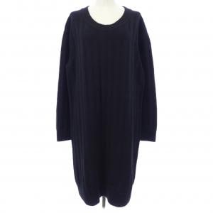 エルメス HERMES *17-7701. ワンピース