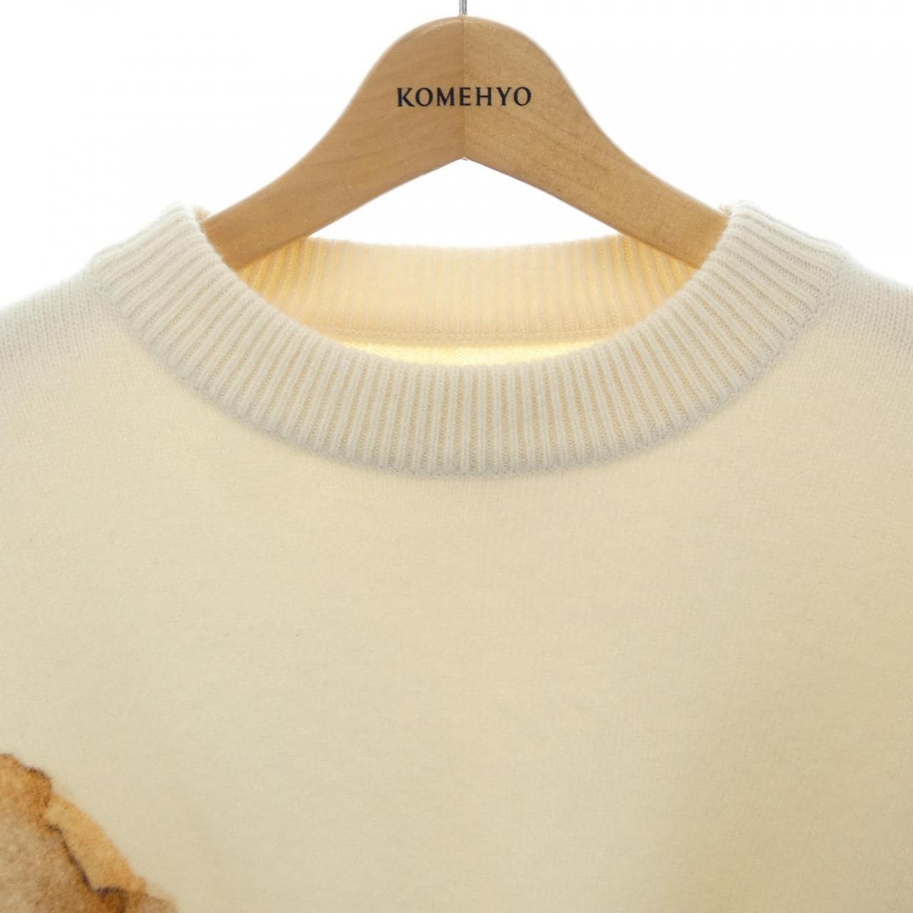 ジルサンダー JIL SANDER JSMR751003MRY ニット