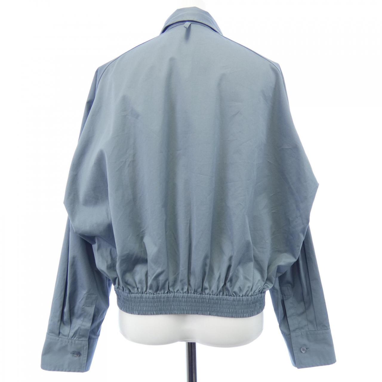 エルメス HERMES カレーシュ CALECHE 6H0233DV ブルゾン