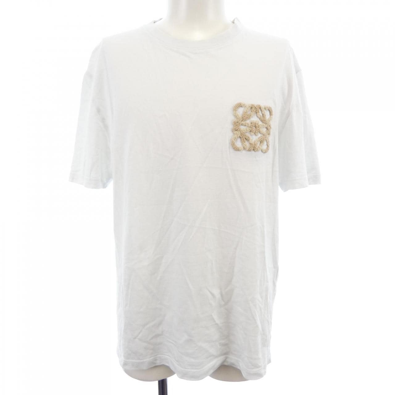 ロエベ LOEWE H616Y22X67 Tシャツ