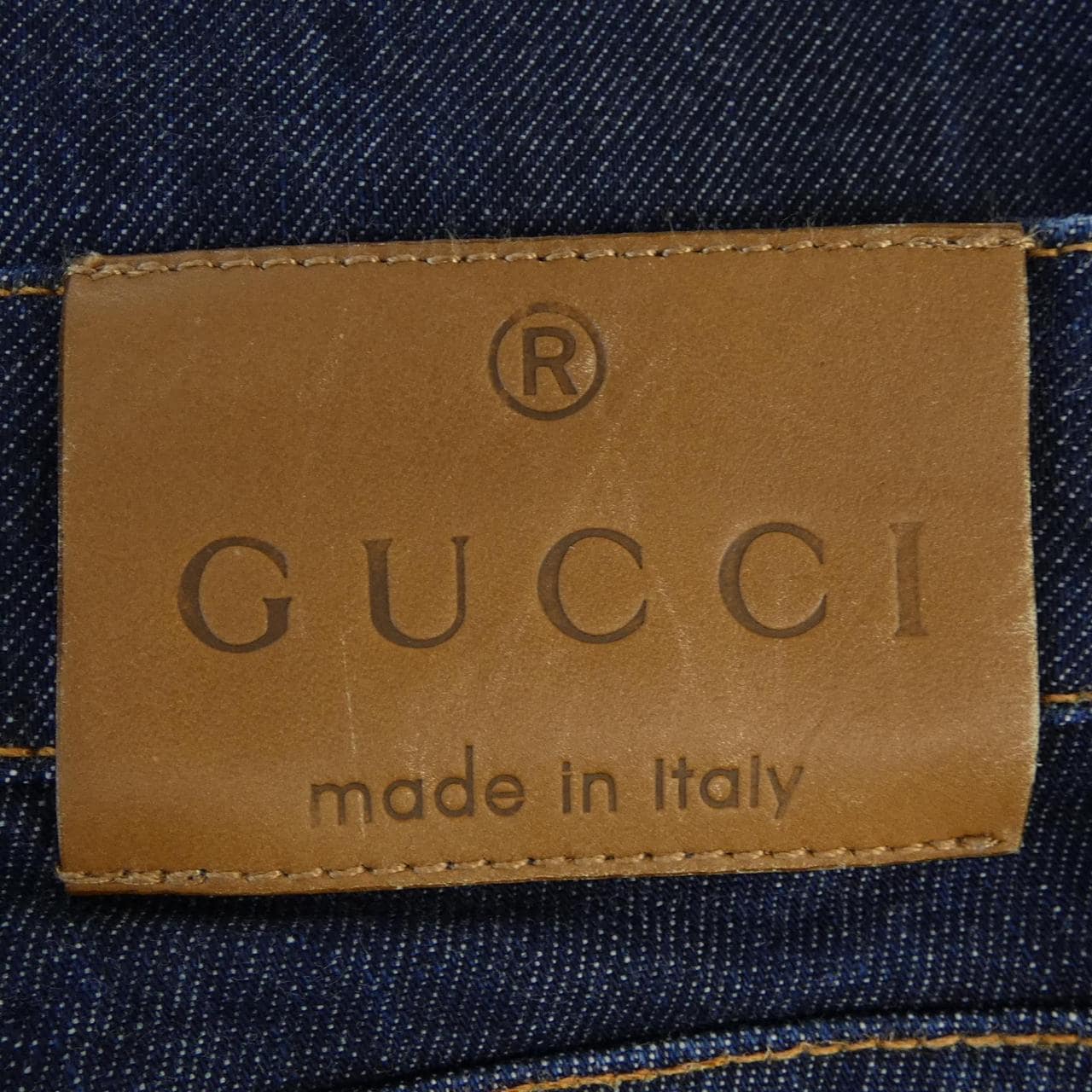 グッチ GUCCI 337614XD211 ジーンズ