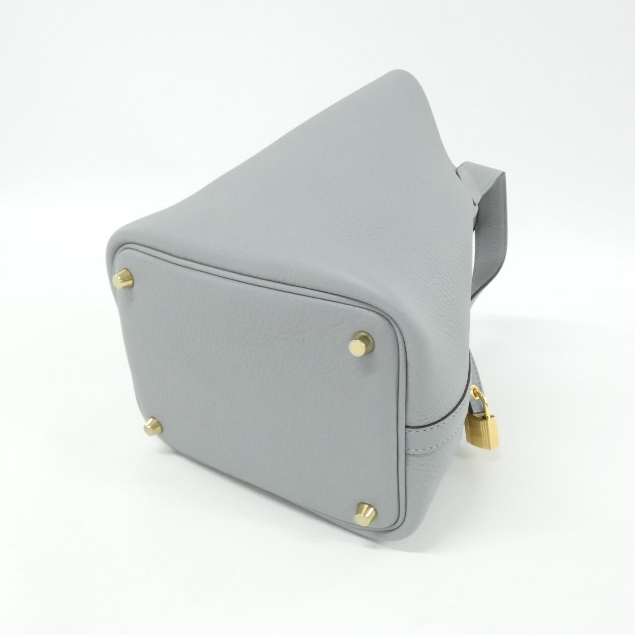 【未使用品】エルメス ピコタン ロック PM 056289CC バッグ