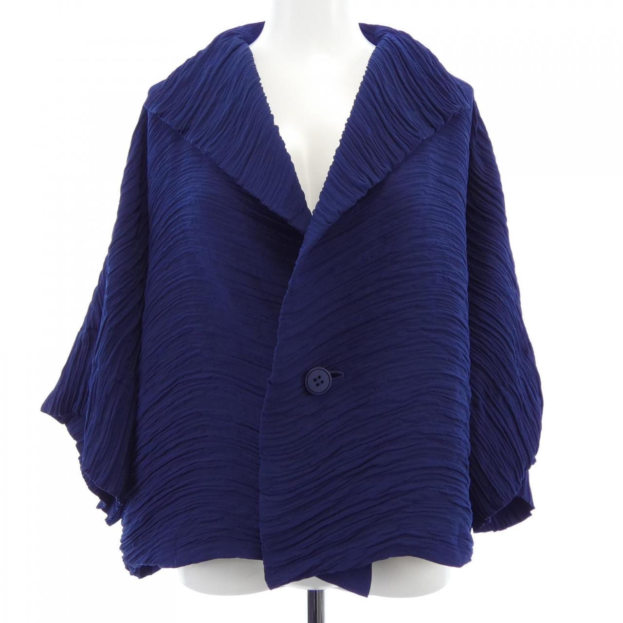 イッセイミヤケ ISSEY MIYAKE IM92FD510 ジャケット