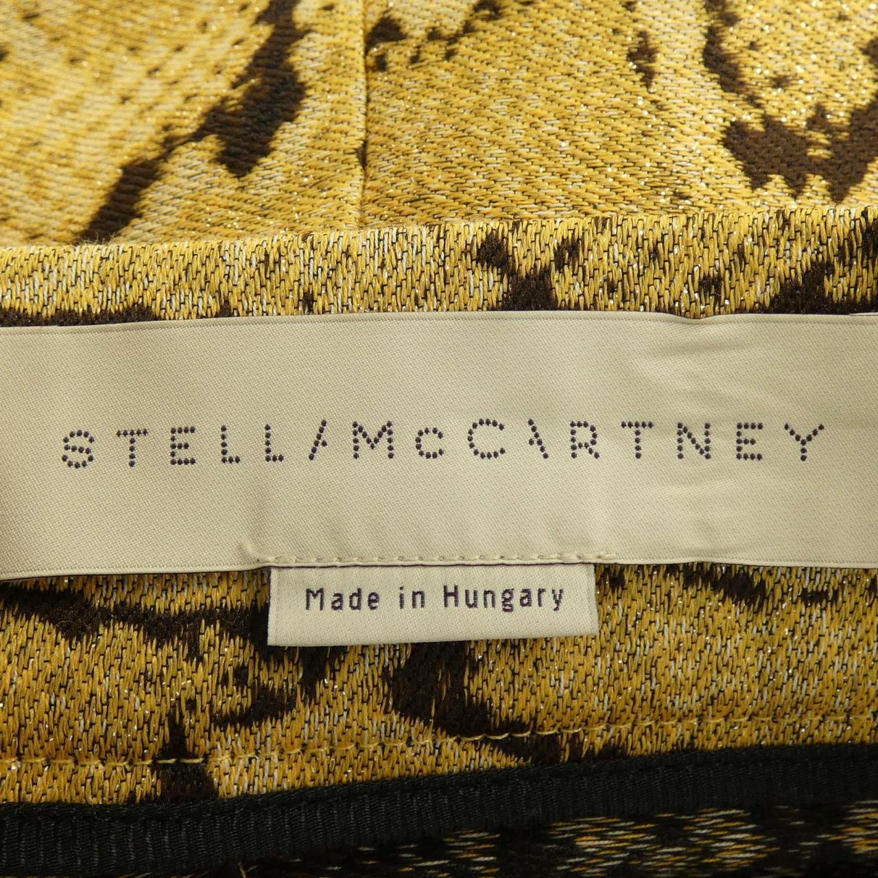 STELLA MCCARTNEY斯特拉·麦卡特尼半身裙
