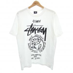 Stussy STUSSY T恤