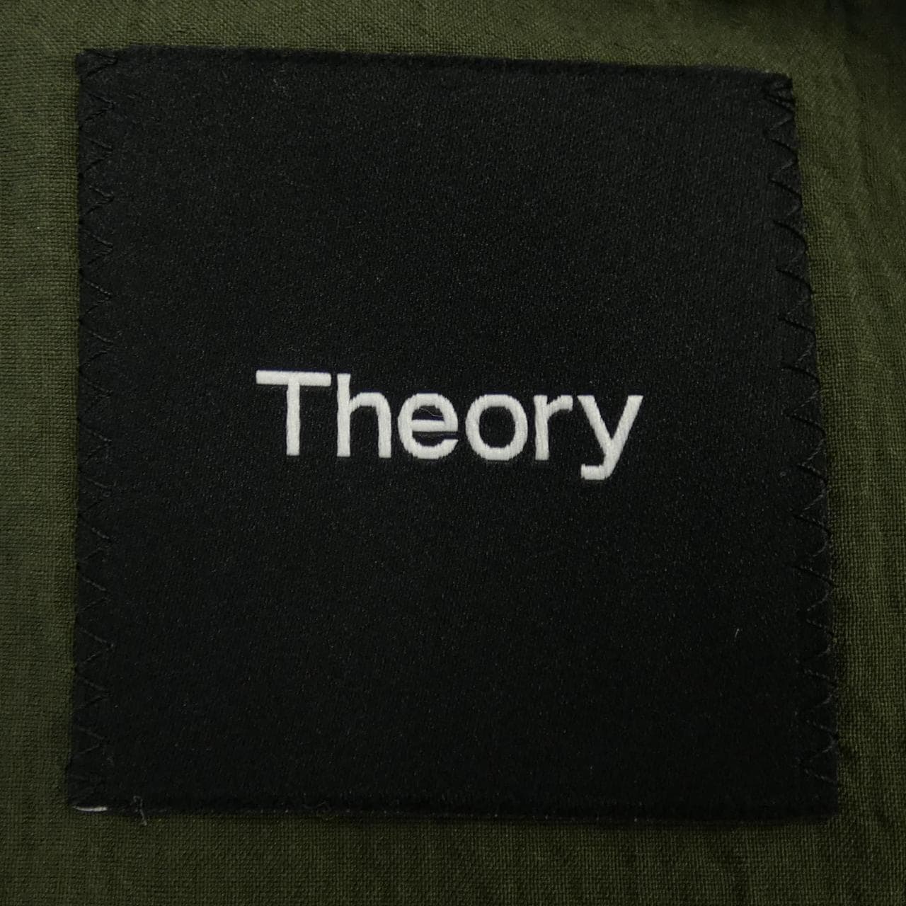 theory theory suit
