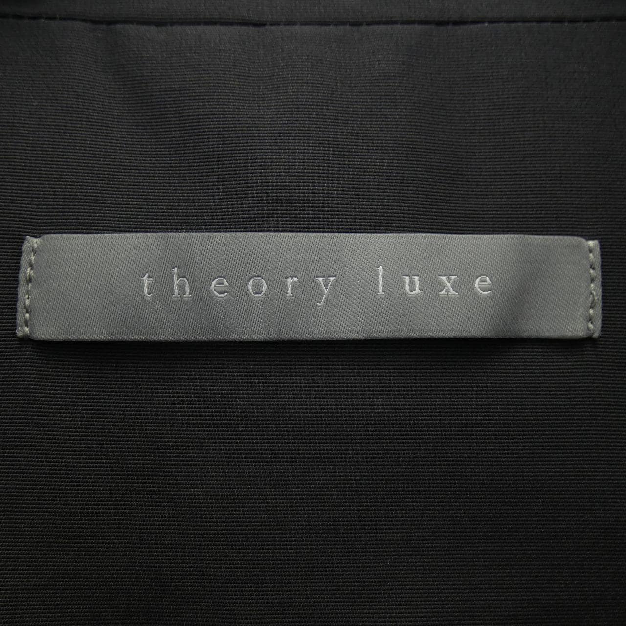 セオリーリュクス Theory luxe ブルゾン