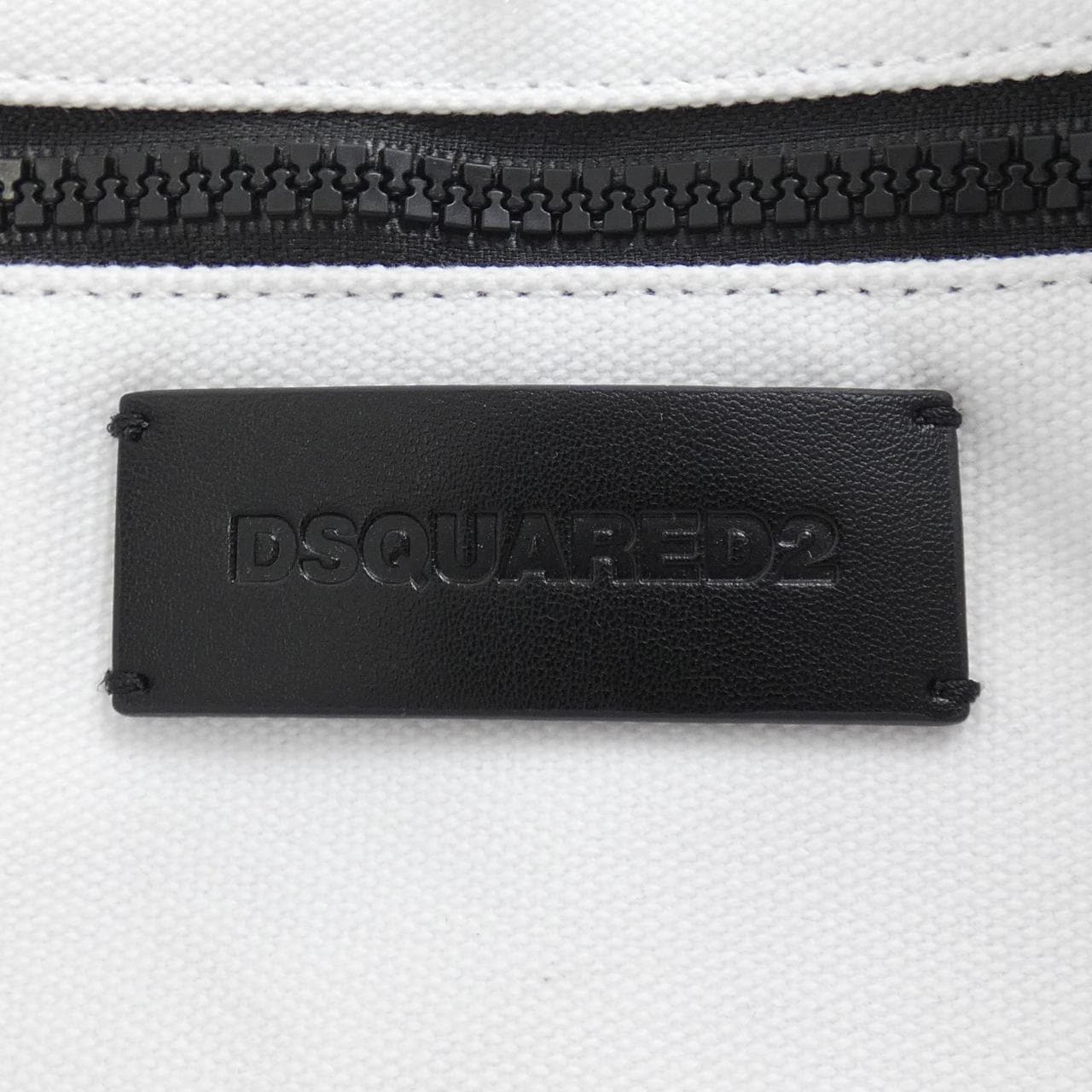 ディースクエアード DSQUARED2 BAG