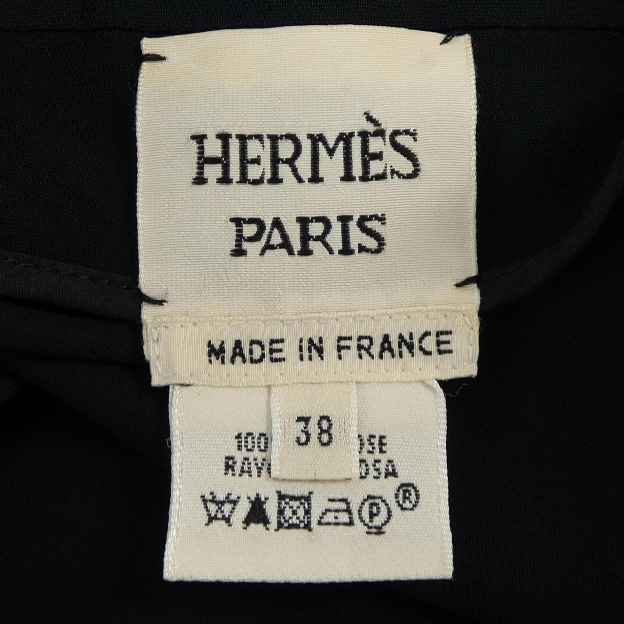 エルメス HERMES ジャケット