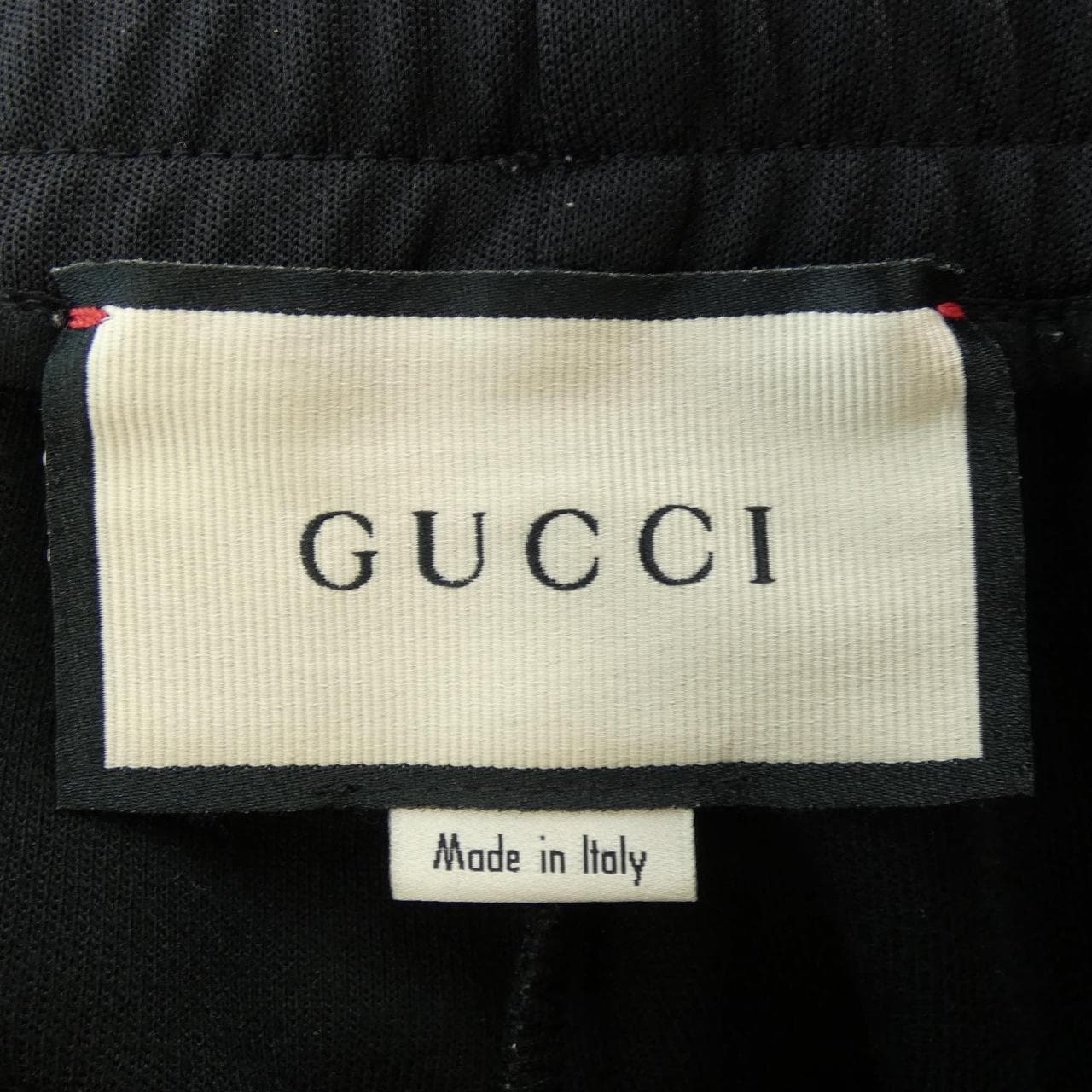 GUCCI裤子