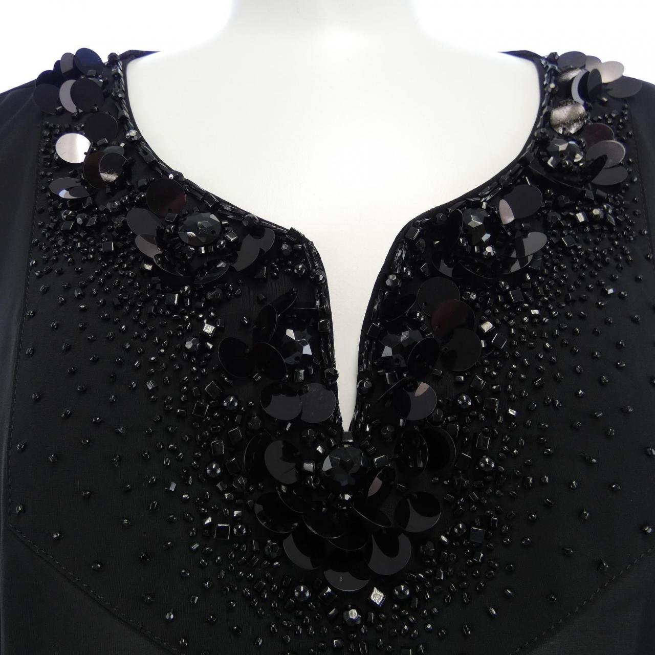 エムプルミエブラック M-Premier BLACK トップス