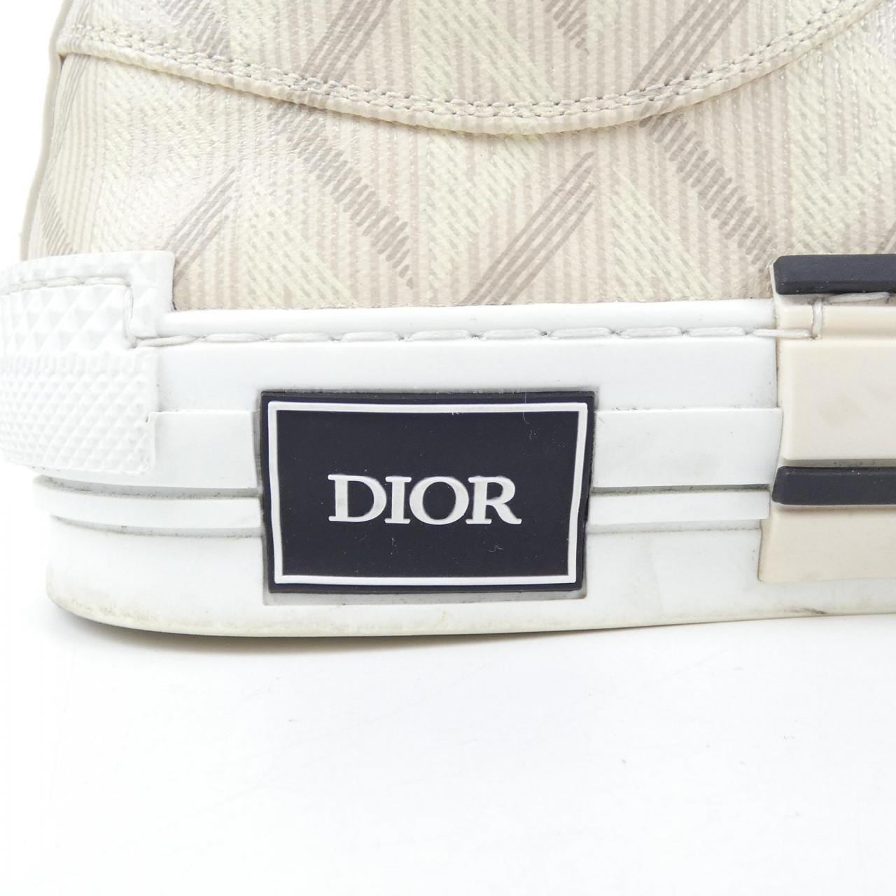 ディオール DIOR スニーカー