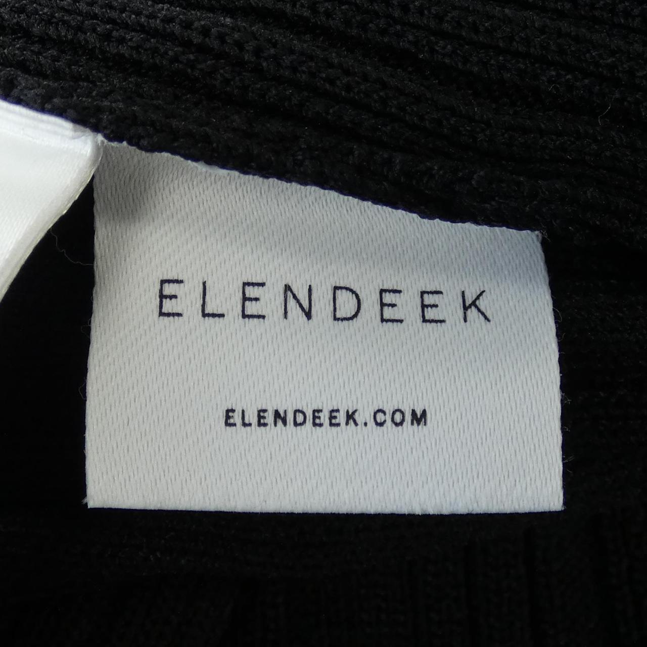 エレンディーク ELENDEEK ワンピース