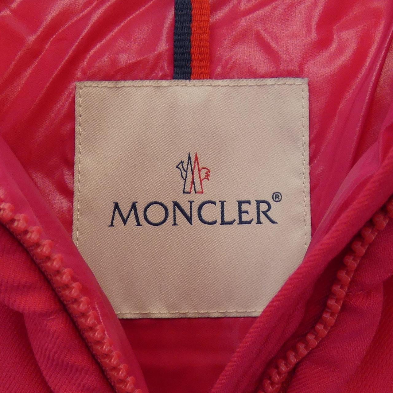 MONCLER蒙克勒羽絨服