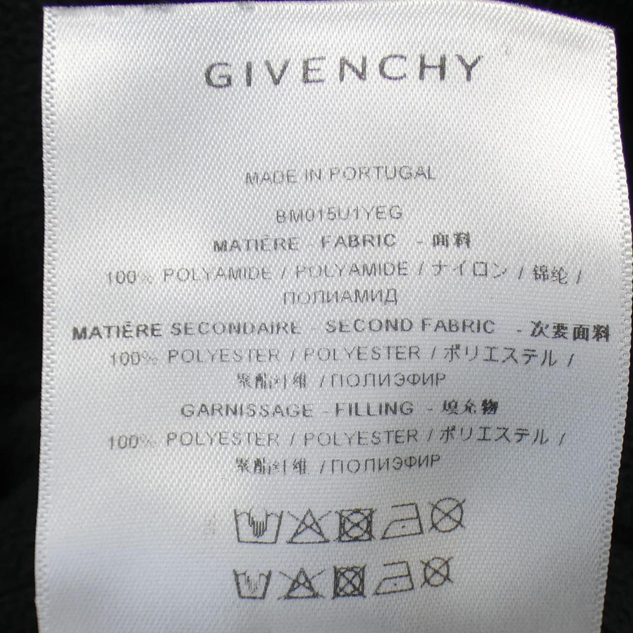 ジバンシー GIVENCHY ジャケット