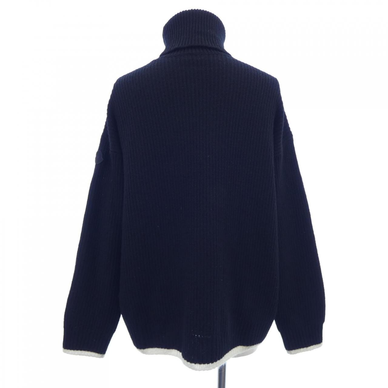 モンクレール MONCLER ニット