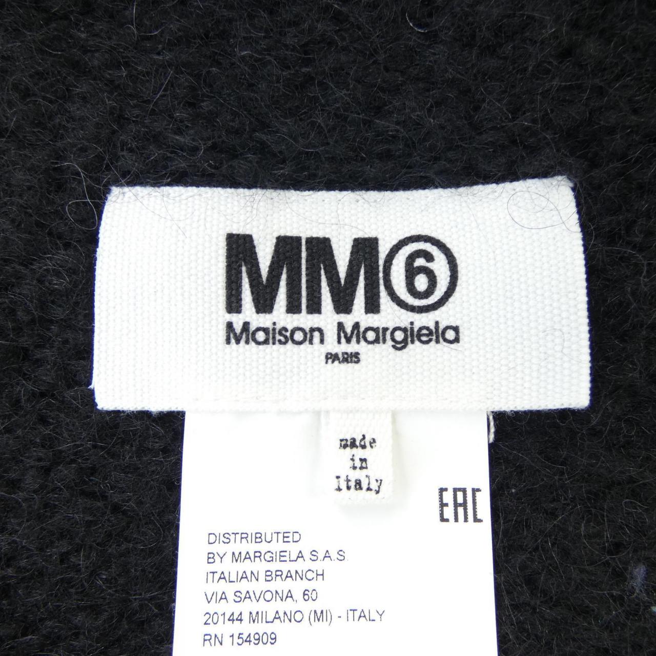 エムエムシックス MM6 ニット