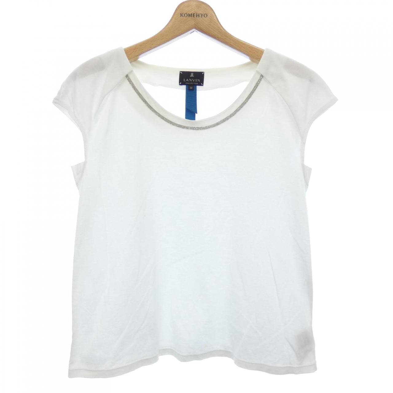 LANVIN LANVIN Tops