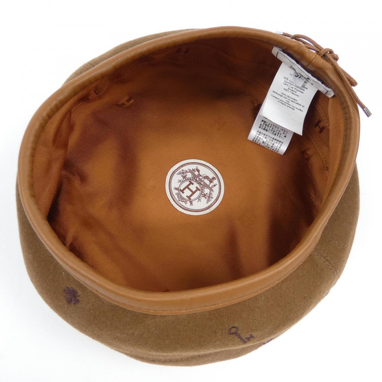 HERMES Cap HERMES
