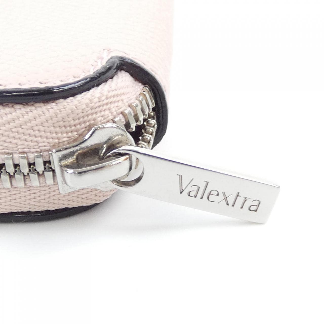 瓦莱克斯特拉VALEXTRA CARD CASE