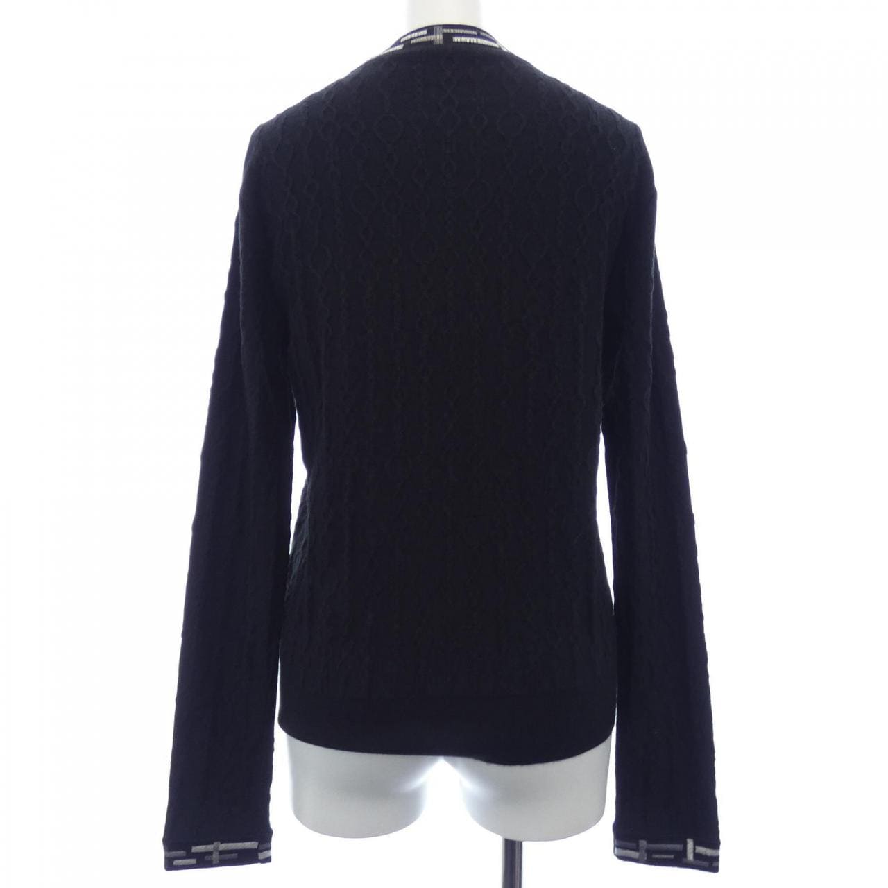 HERMES HERMES knitwear