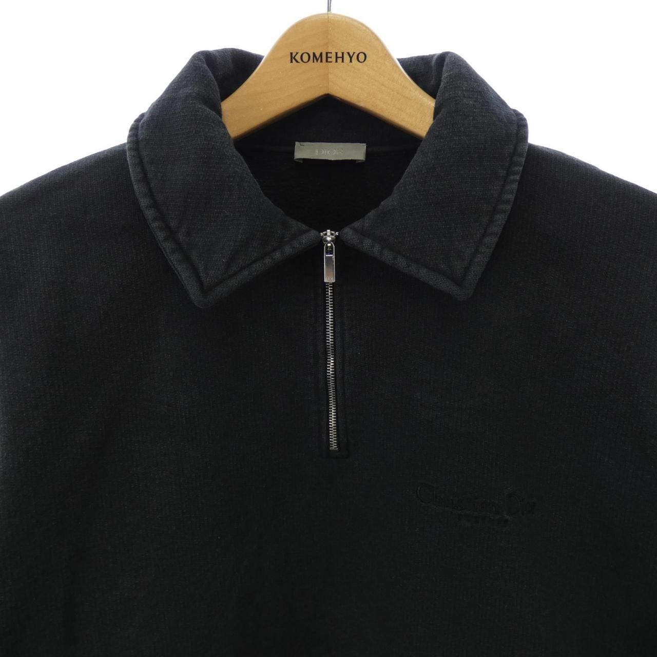DIOR DIOR Sweatshirts