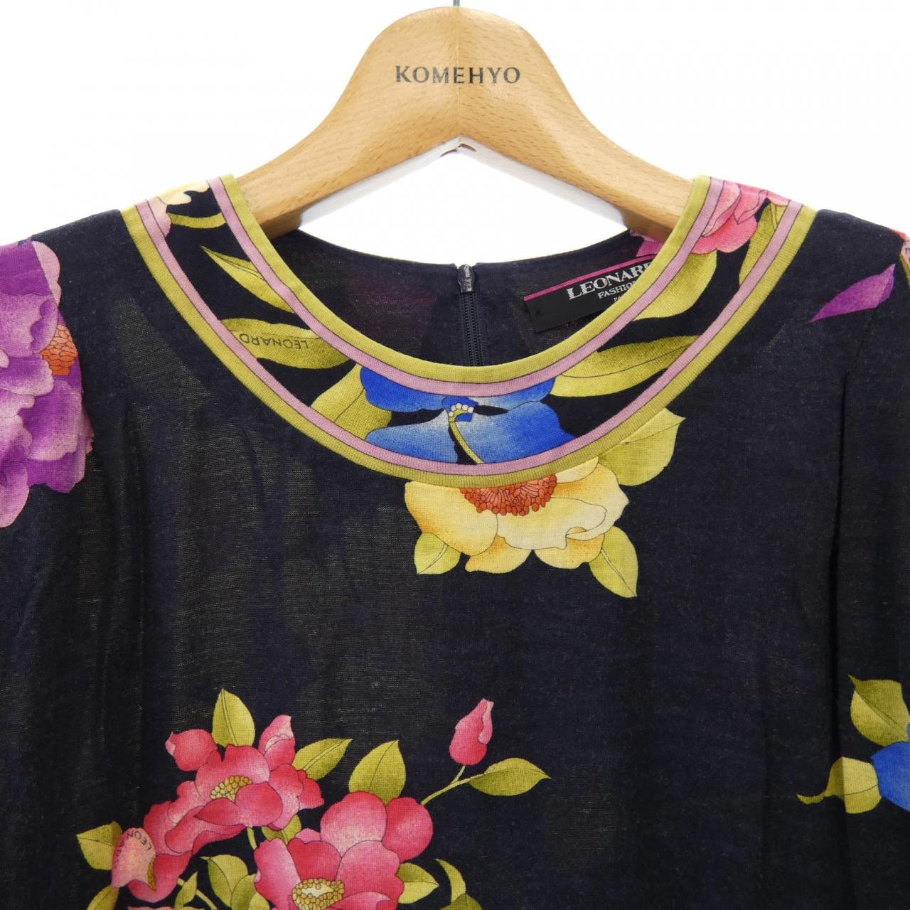 レオナールファッション LEONARD FASHION トップス